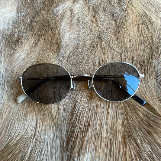 B0020 GOLD - BRN / M.GRY