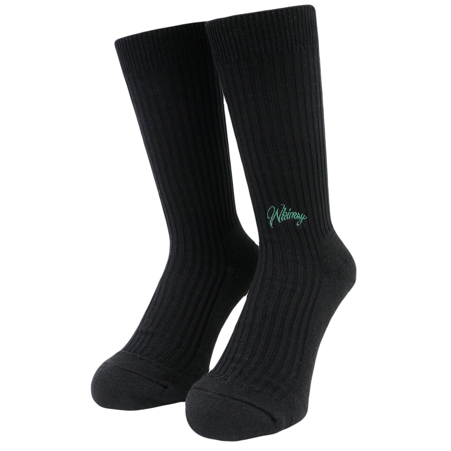 Emjay Socks Black