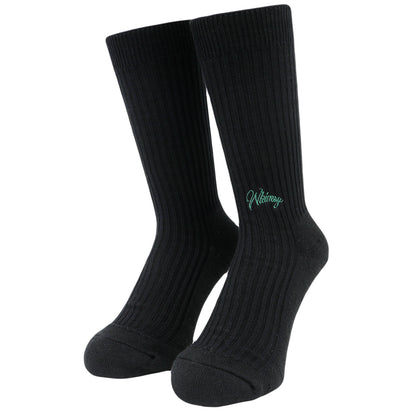 Emjay Socks Black