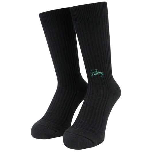 Emjay Socks Black