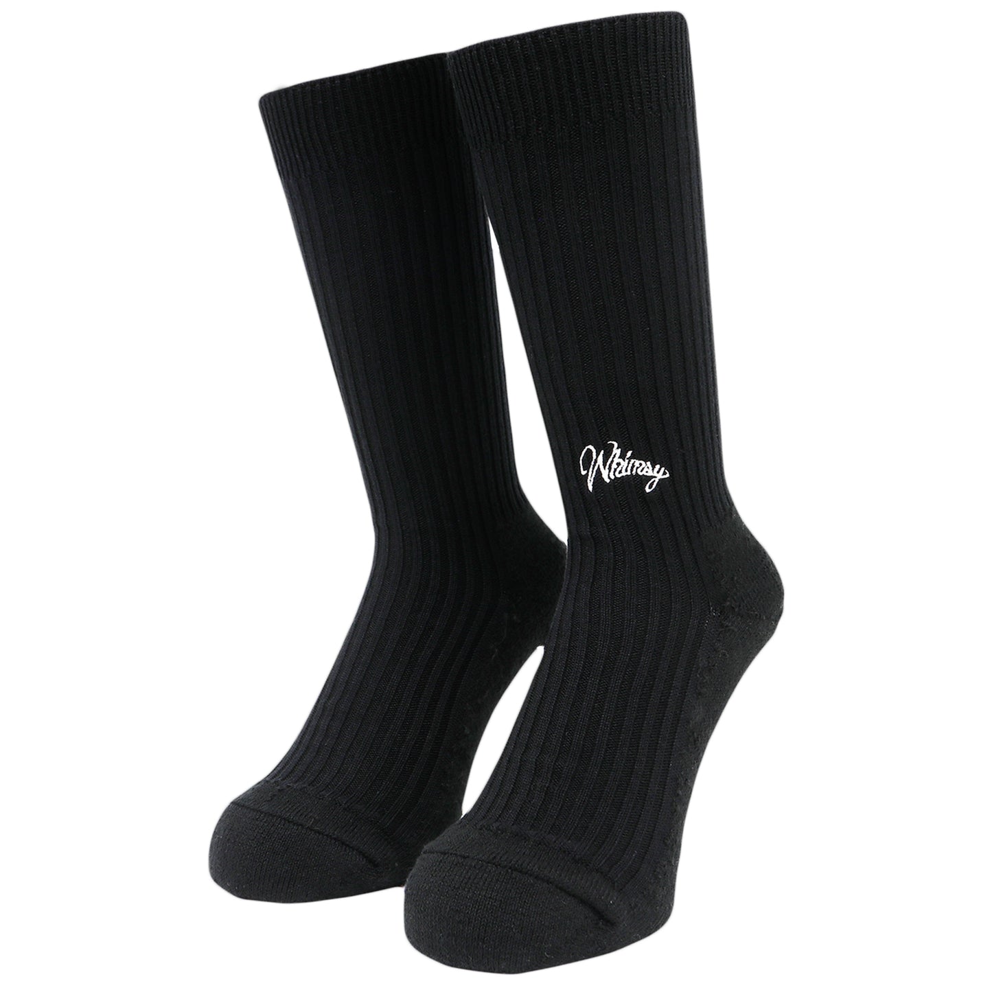Emjay Socks Black