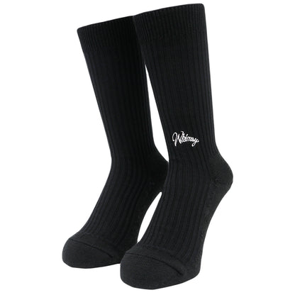 Emjay Socks Black