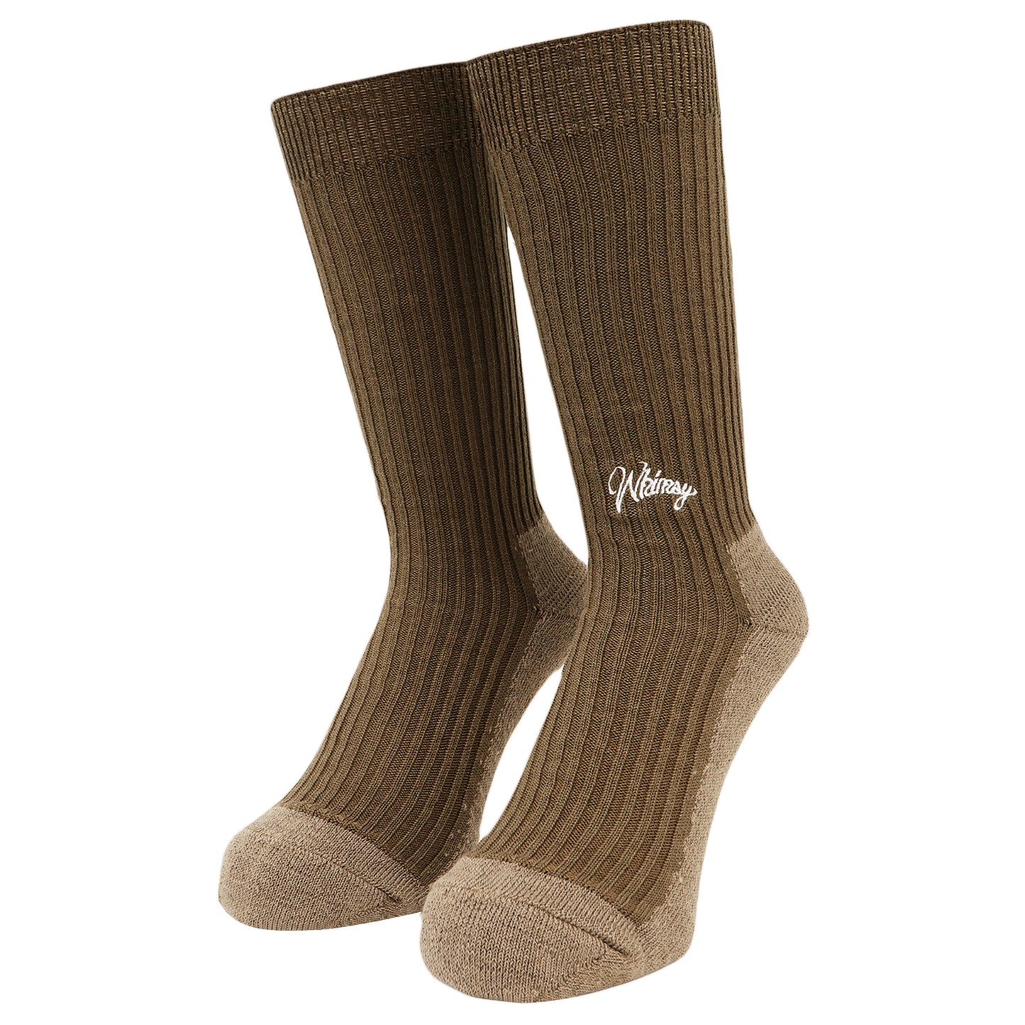 Emjay Socks Moca