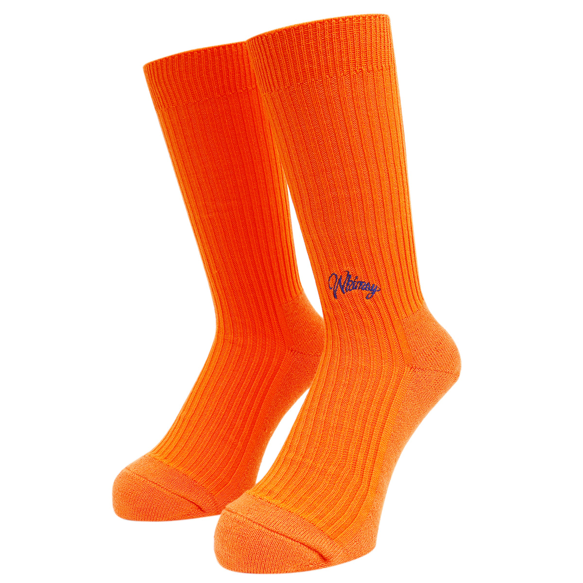 EMJAY SOCKS ORANGE