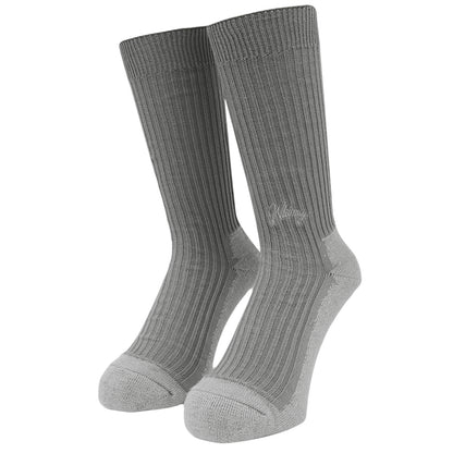 Emjay Socks Silver
