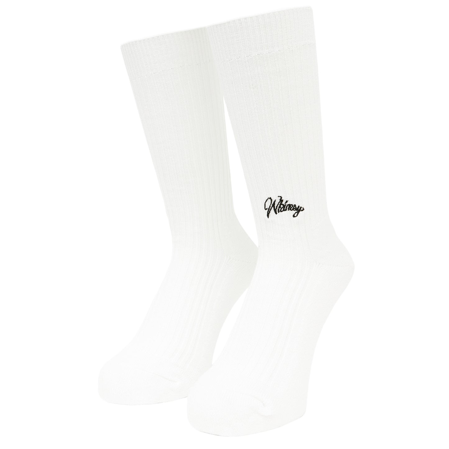 Emjay Socks White