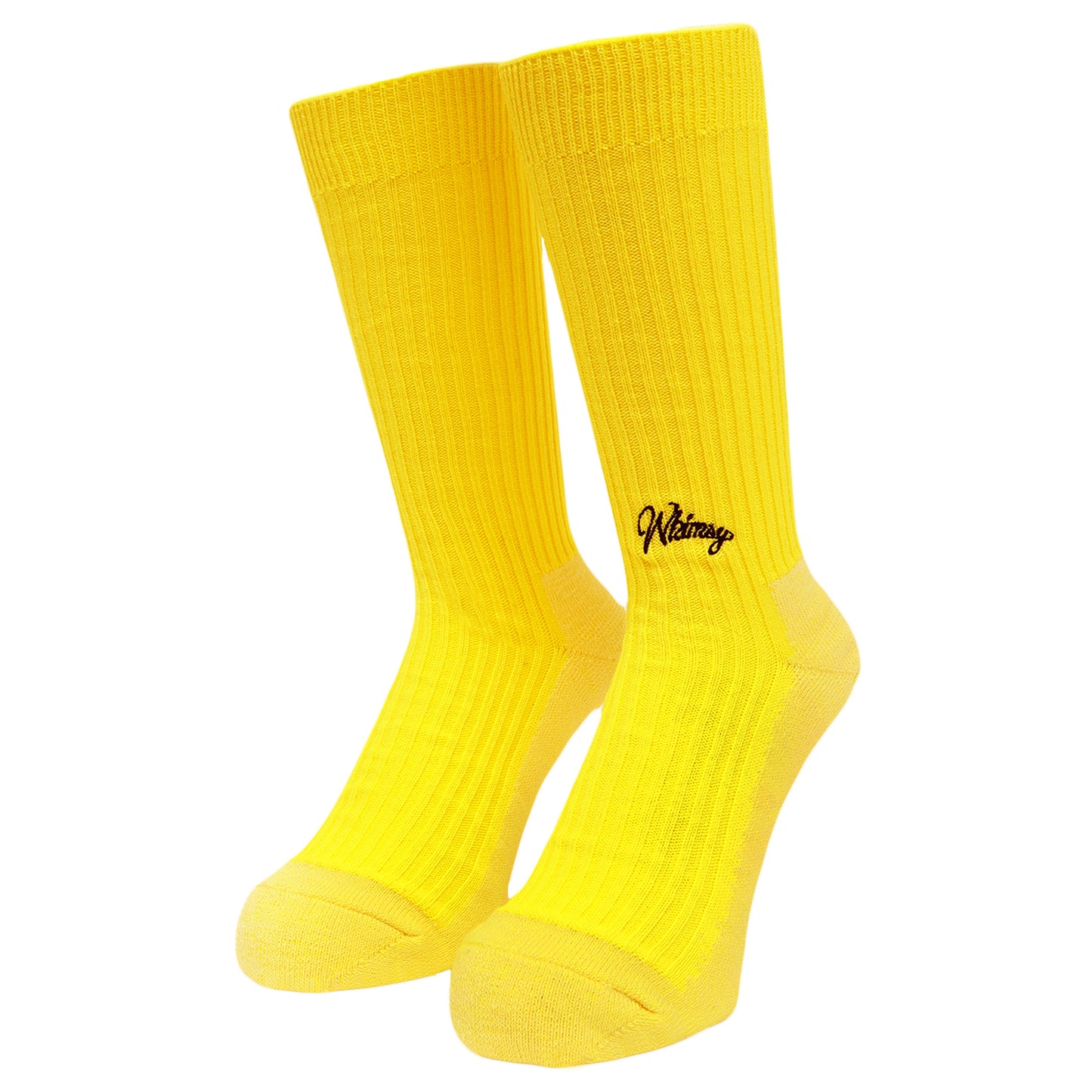 Emjay Socks Yellow