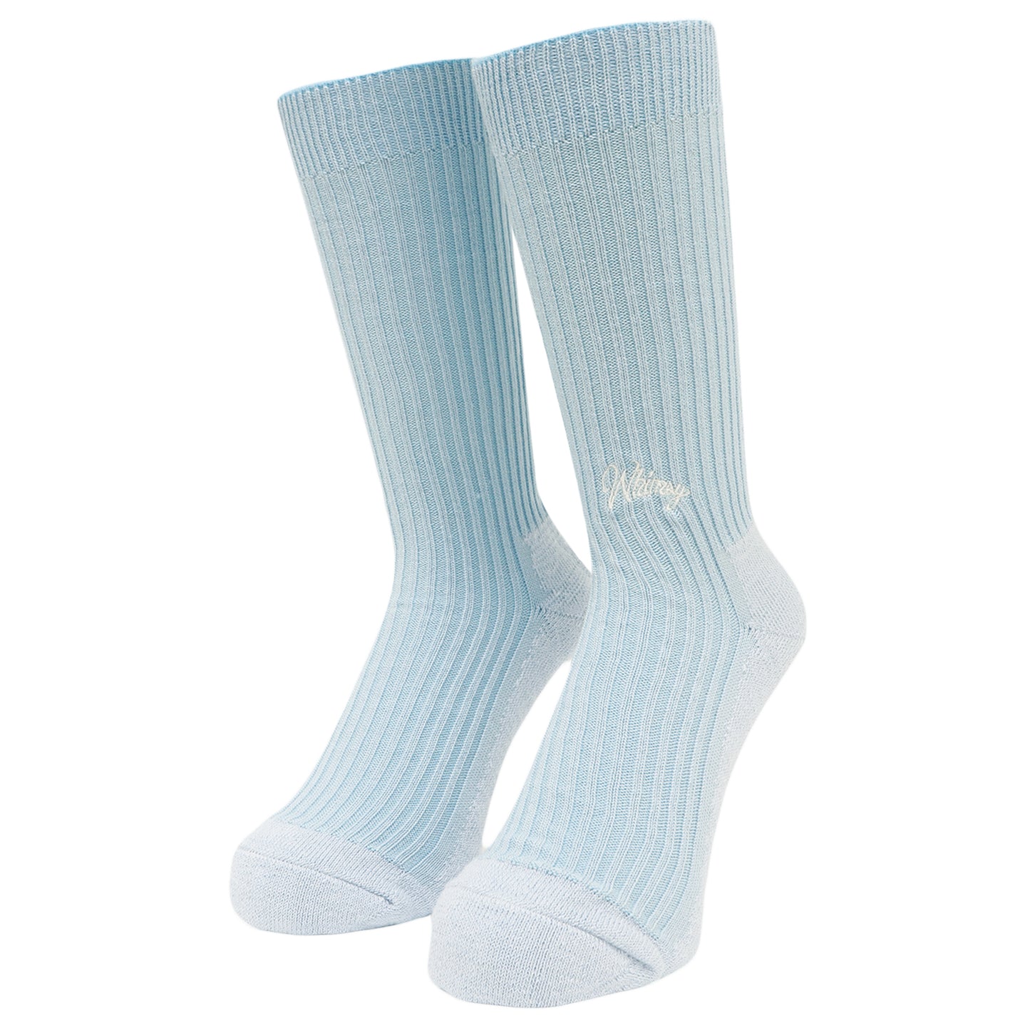 Emjay Socks Light Blue