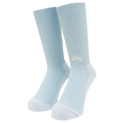 Emjay Socks Light Blue