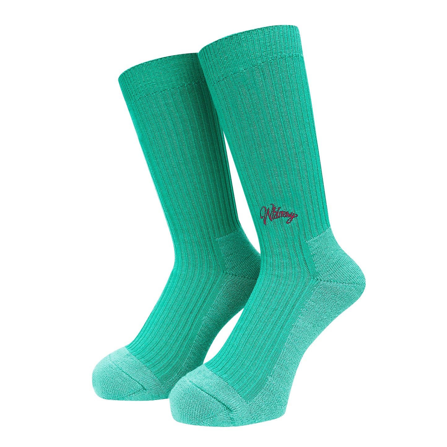 Emjay Socks emerald