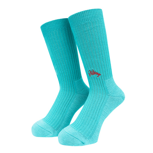 Emjay Socks Hazy Blue