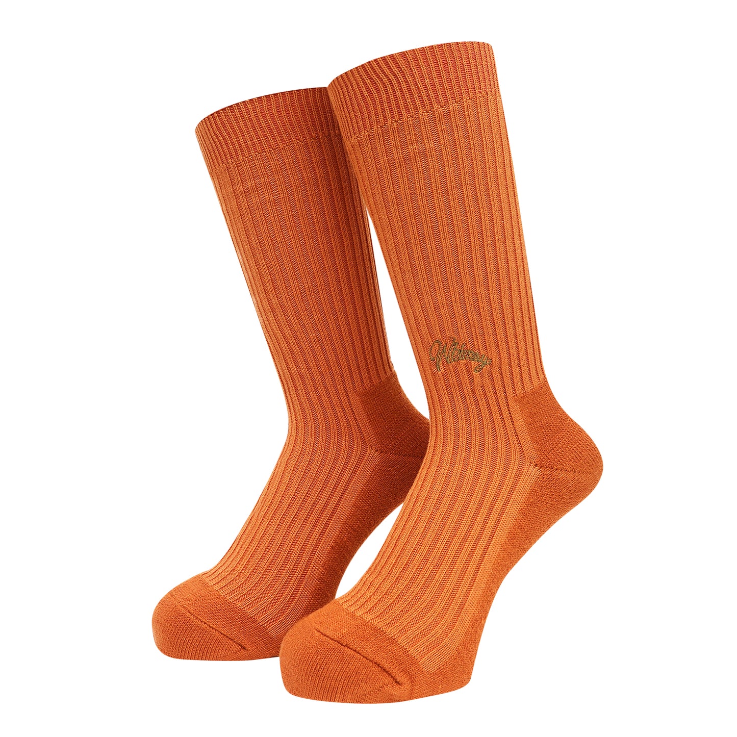 Emjay Socks orange
