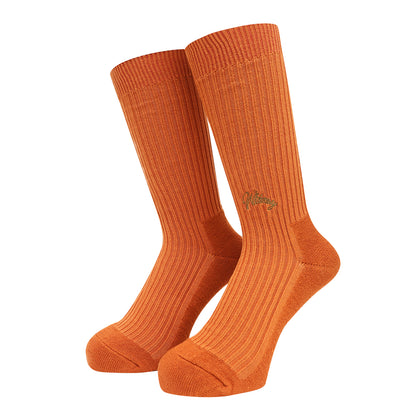 Emjay Socks orange