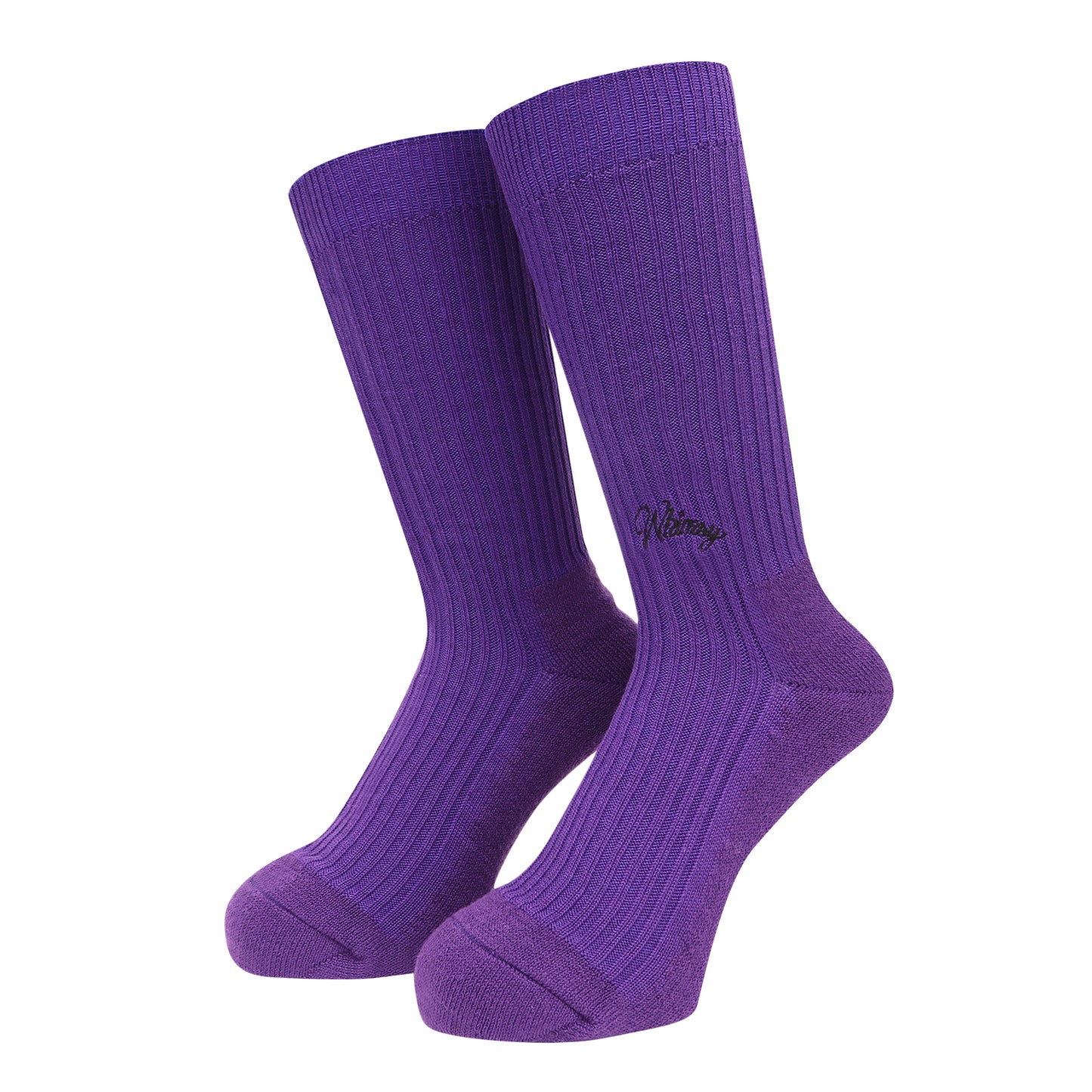 Emjay Socks purple