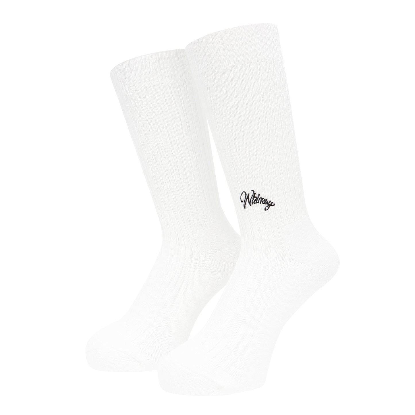 Emjay Socks white