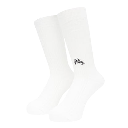 Emjay Socks white