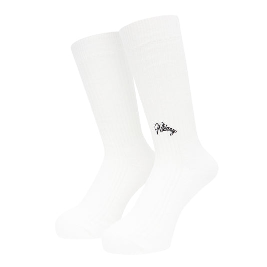 Emjay Socks white