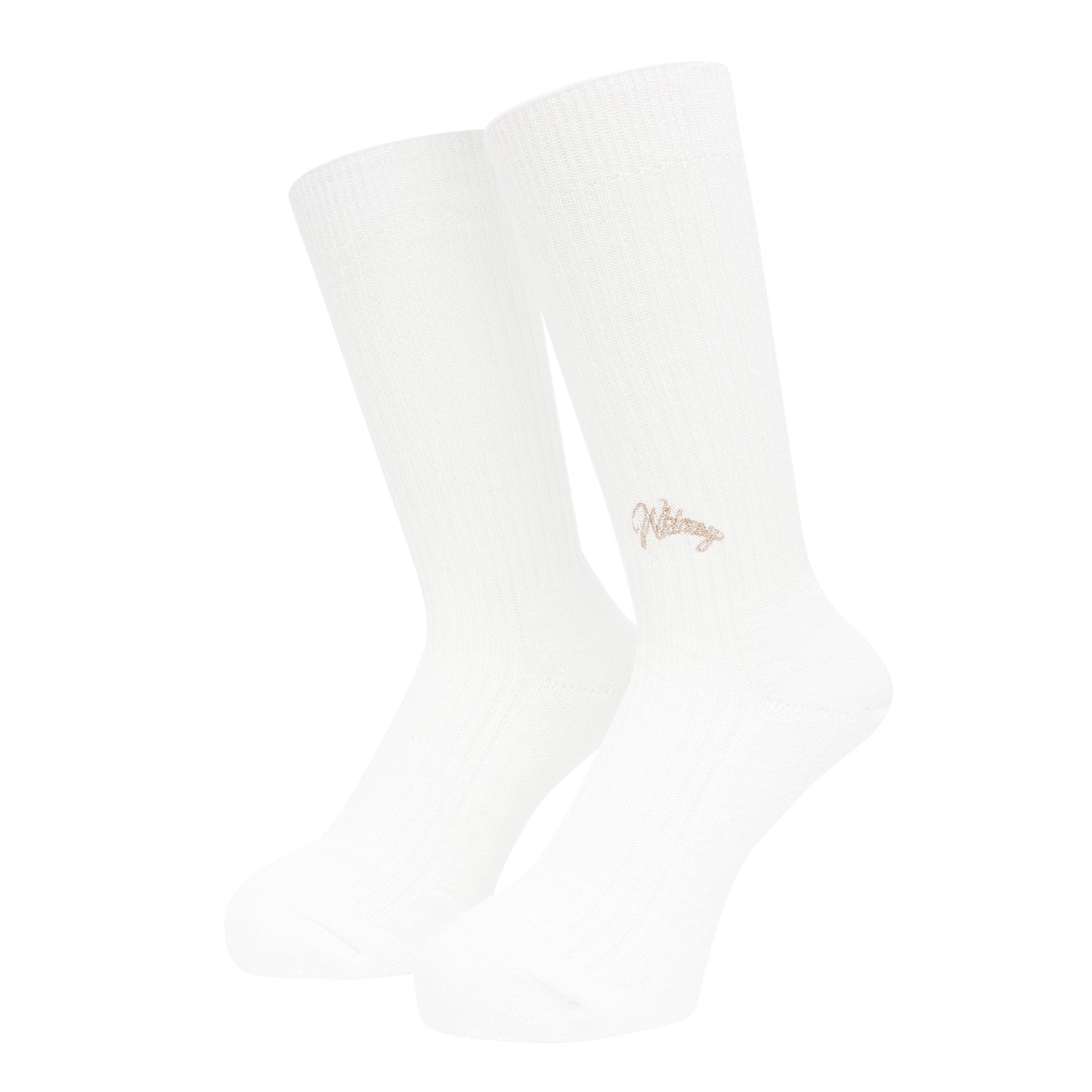Emjay Socks white