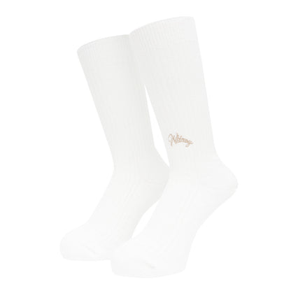 Emjay Socks white