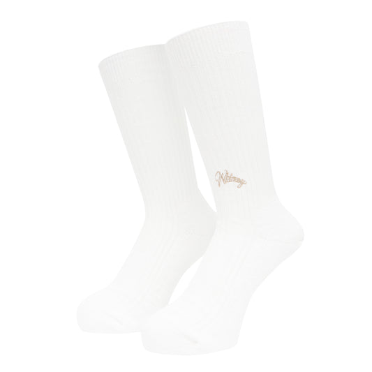 Emjay Socks white