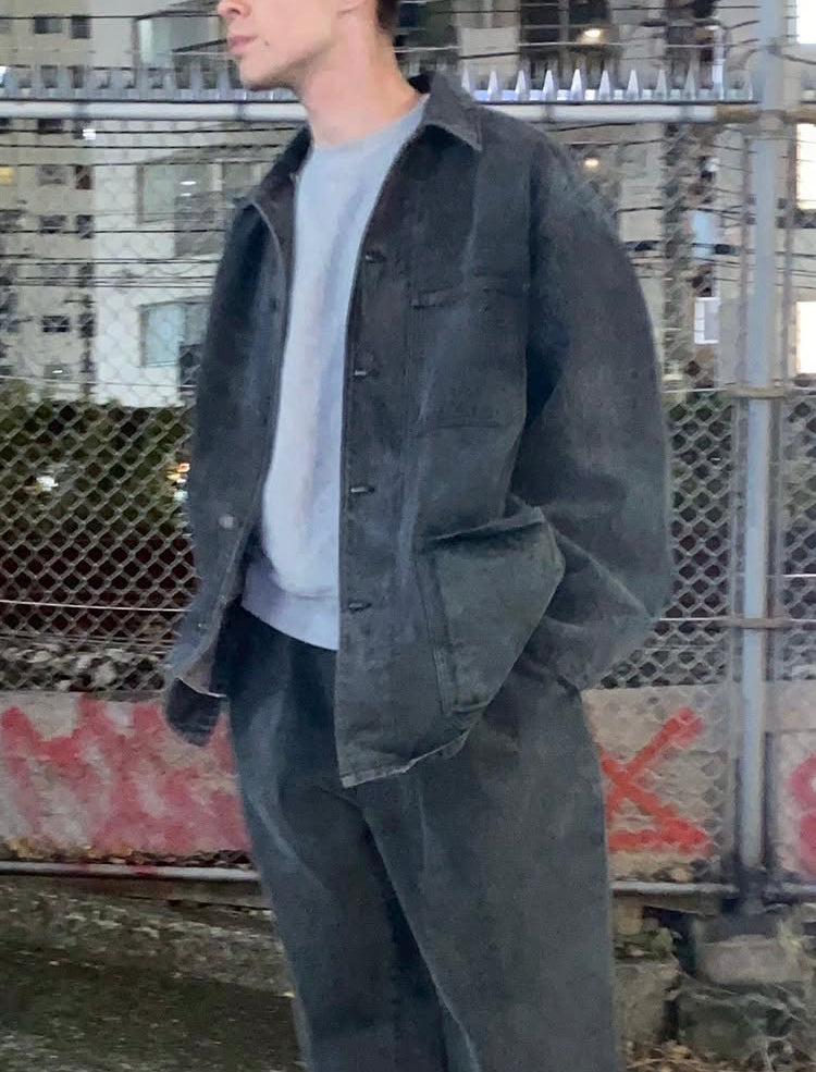 VAH25F005 Live-Pants-T Black