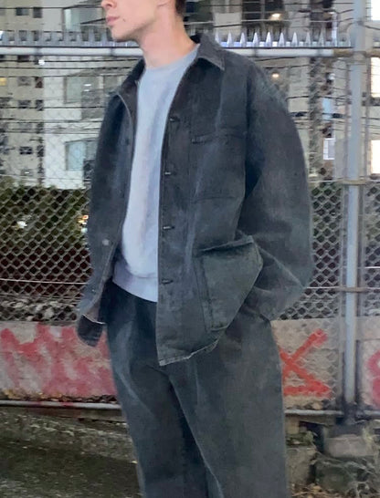 VAH25F005 Live-Pants-T Black