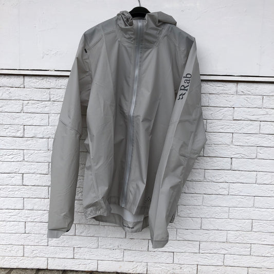 QWI-17 Phantom Jacket Light Zinc