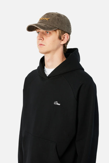 Poster Low Pro Cap Khaki Washed