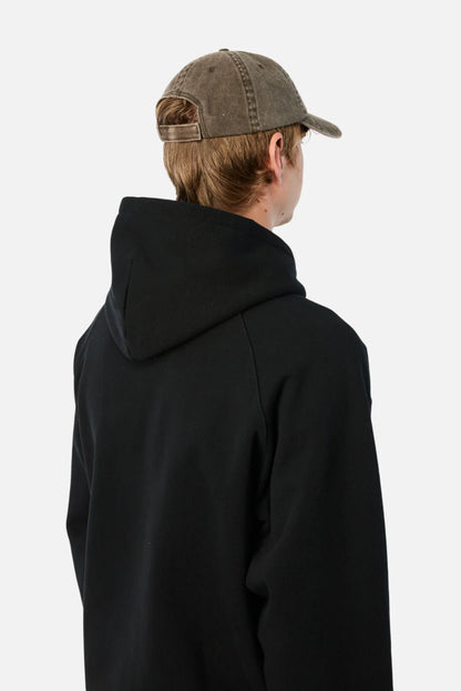 Poster Low Pro Cap Khaki Washed