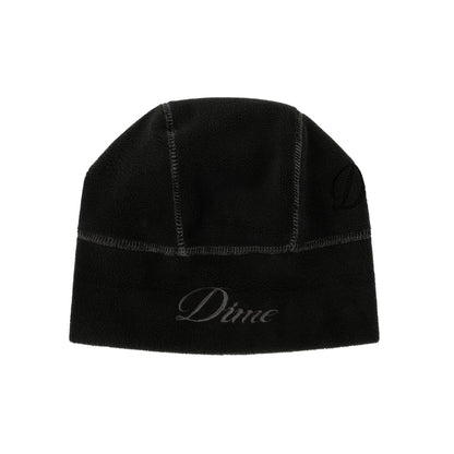 Coverstitch Skully Black