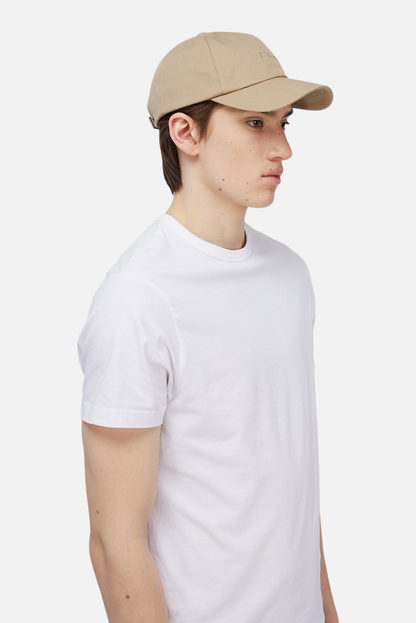 Classic Low Pro Cap Tan