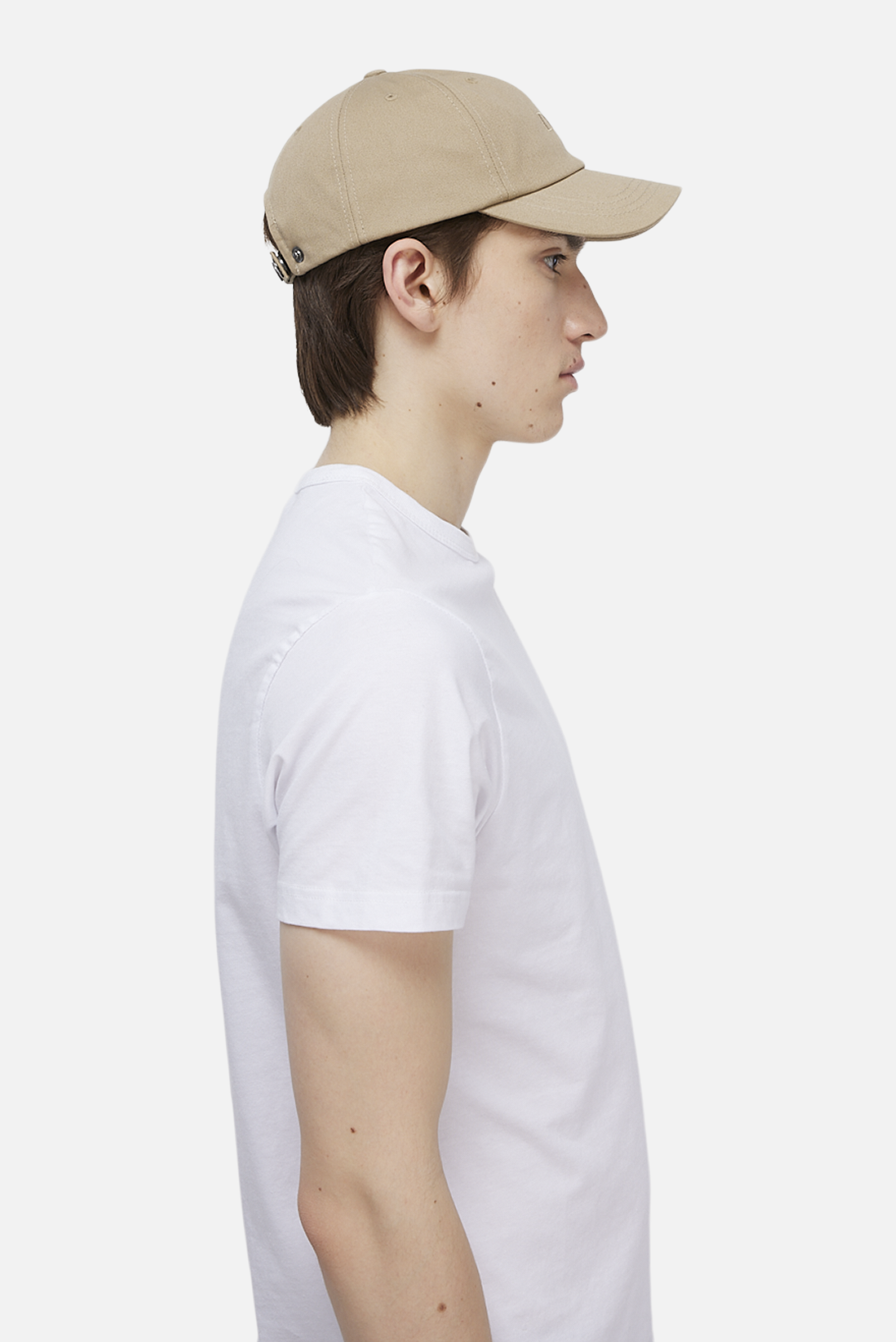 Classic Low Pro Cap Tan