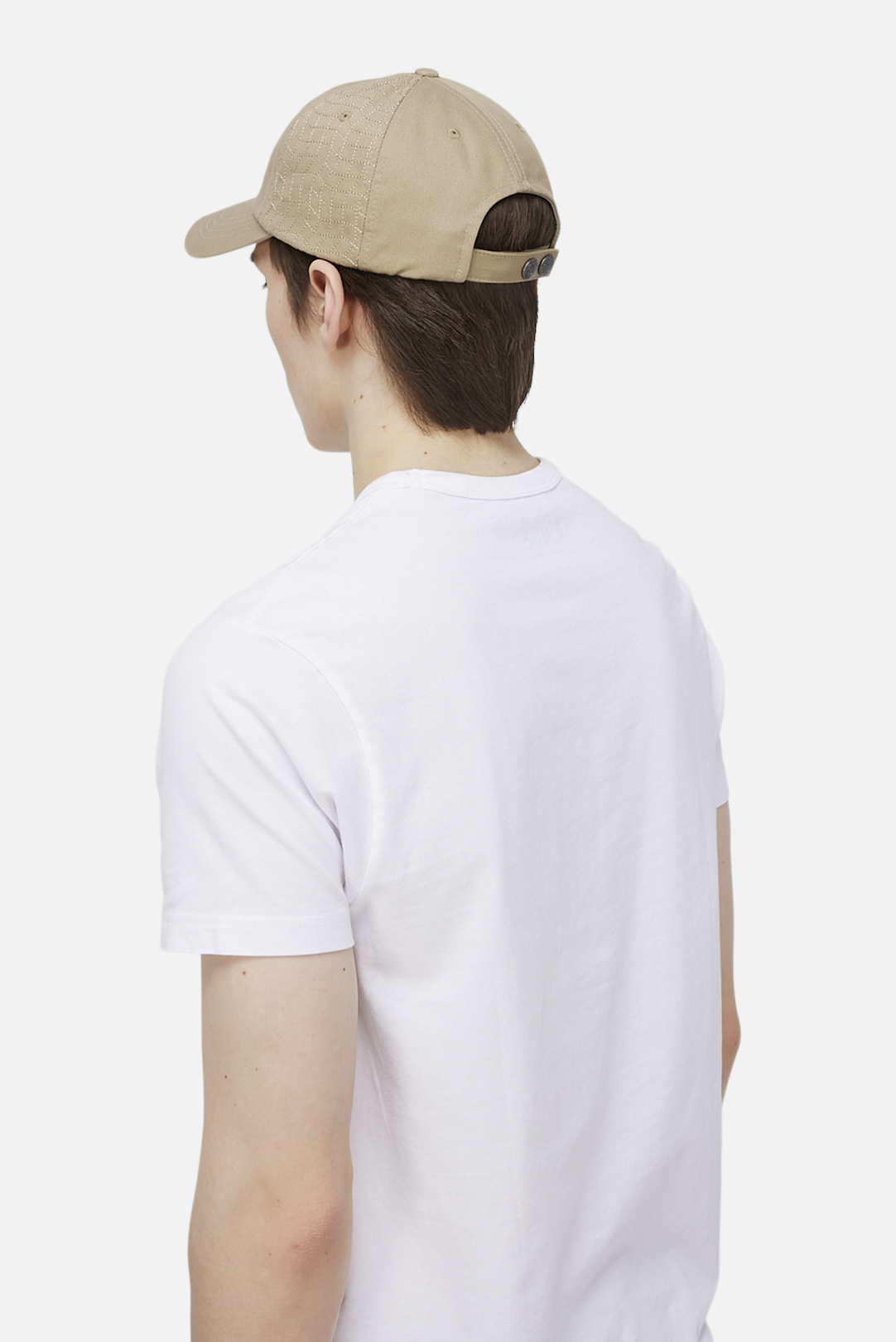 Classic Low Pro Cap Tan