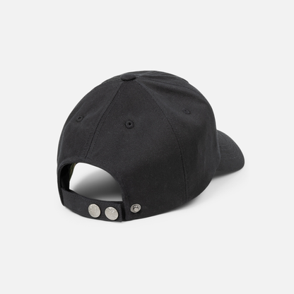 Classic Low Pro Cap Black