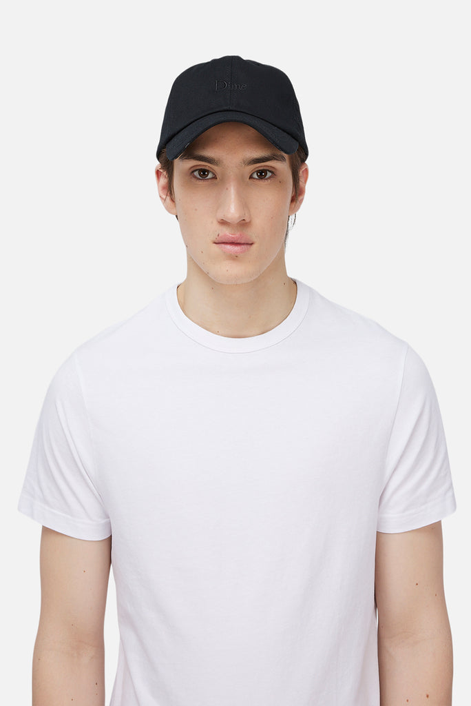 Classic Low Pro Cap Black