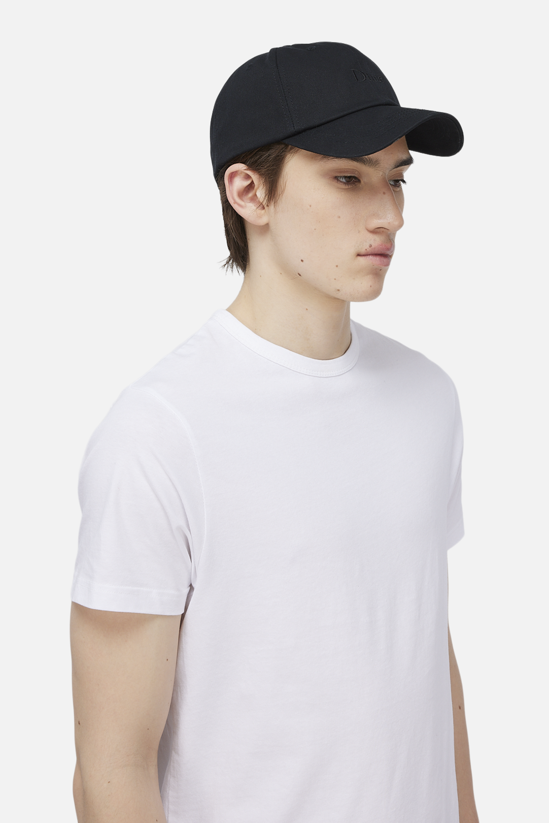 Classic Low Pro Cap Black