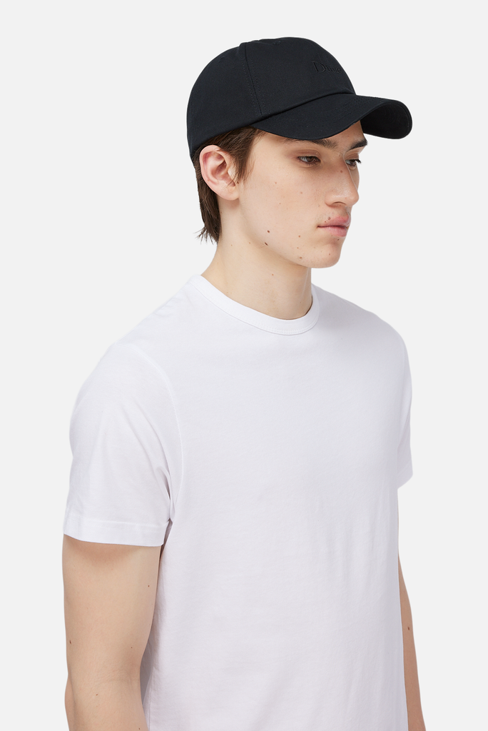 Classic Low Pro Cap Black