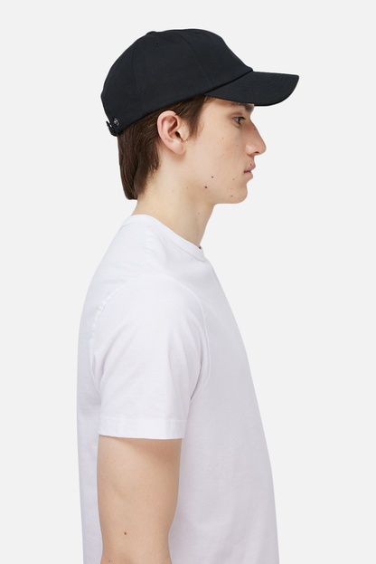 Classic Low Pro Cap Black