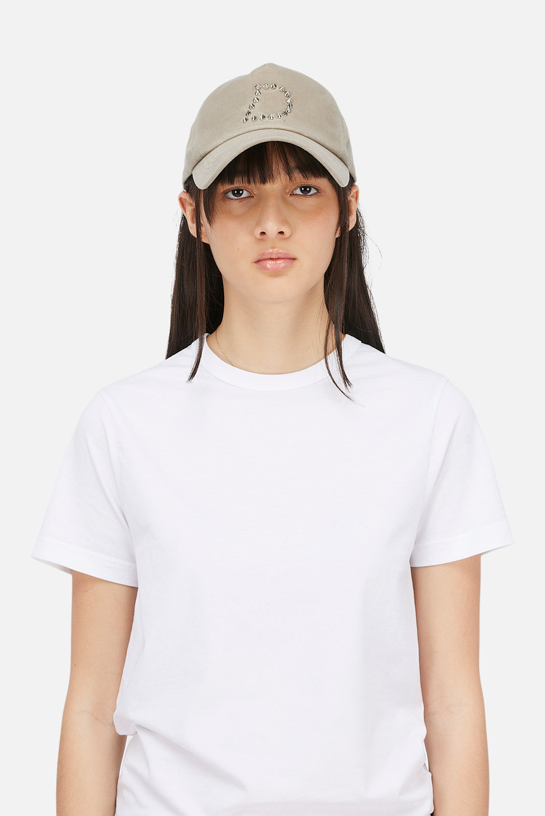 Waxed Worker Cap Taupe