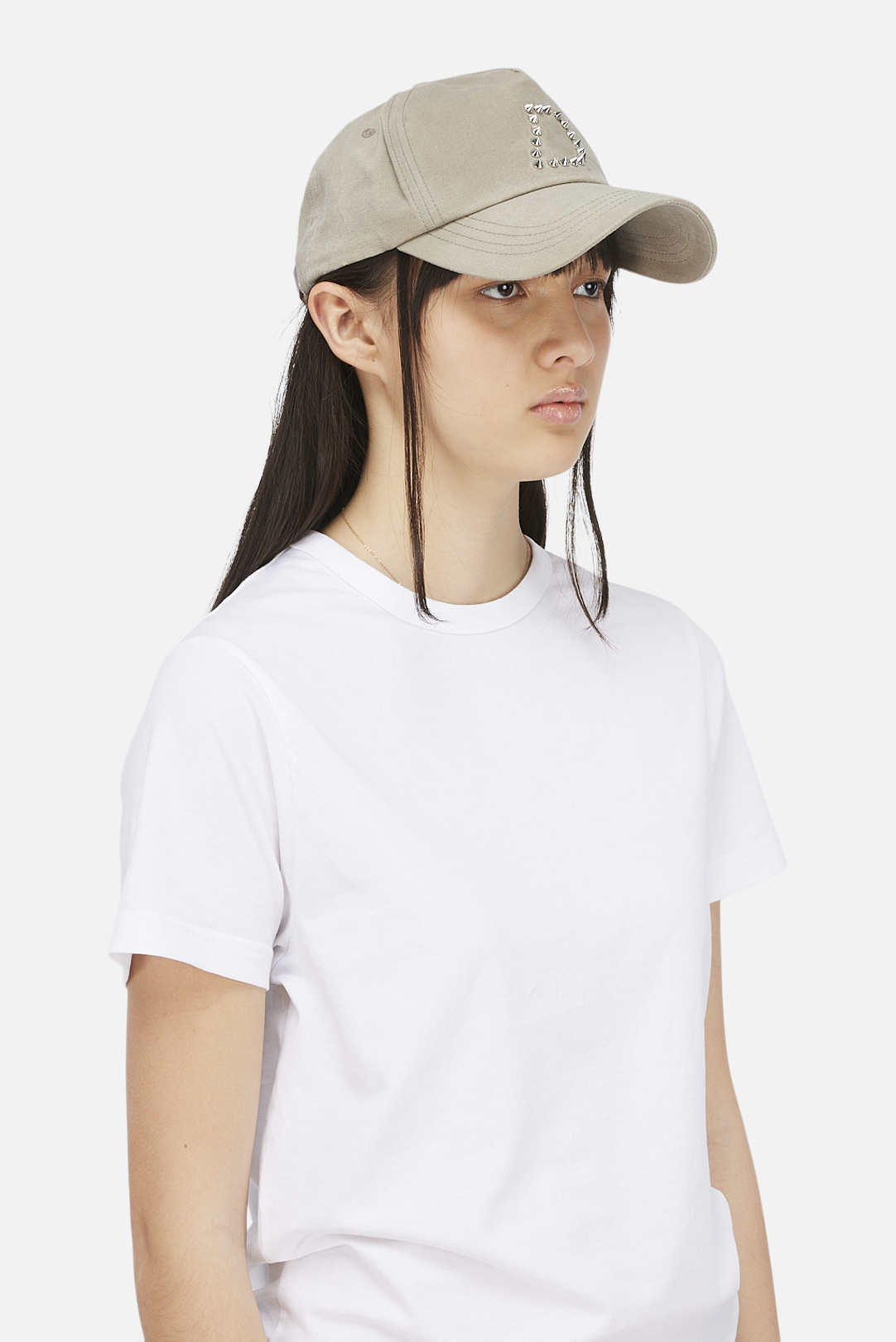 Waxed Worker Cap Taupe