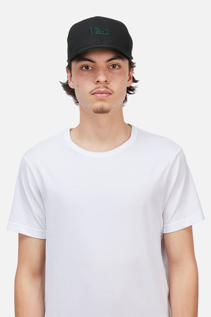 Classic New Era Cap Black