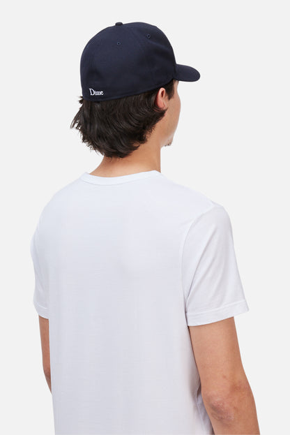 Classic New Era Cap Navy