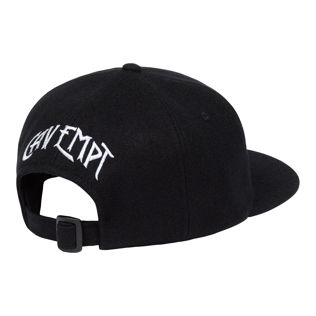 CES28G06 GATE OF SWORDS CAP BLACK