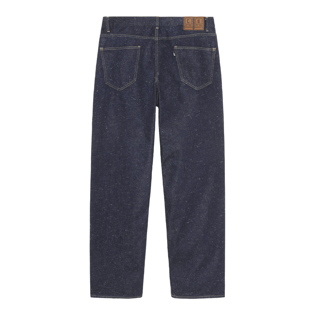 CES28PT01 1992 NEP DENIM INDIGO
