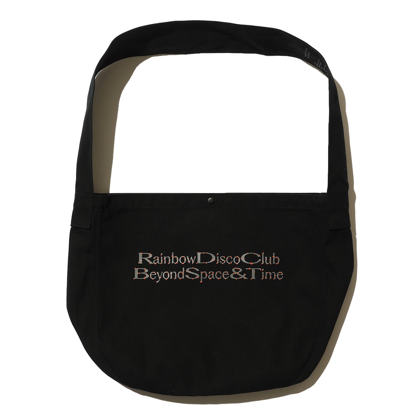 RDC 2026 Canvas Bag