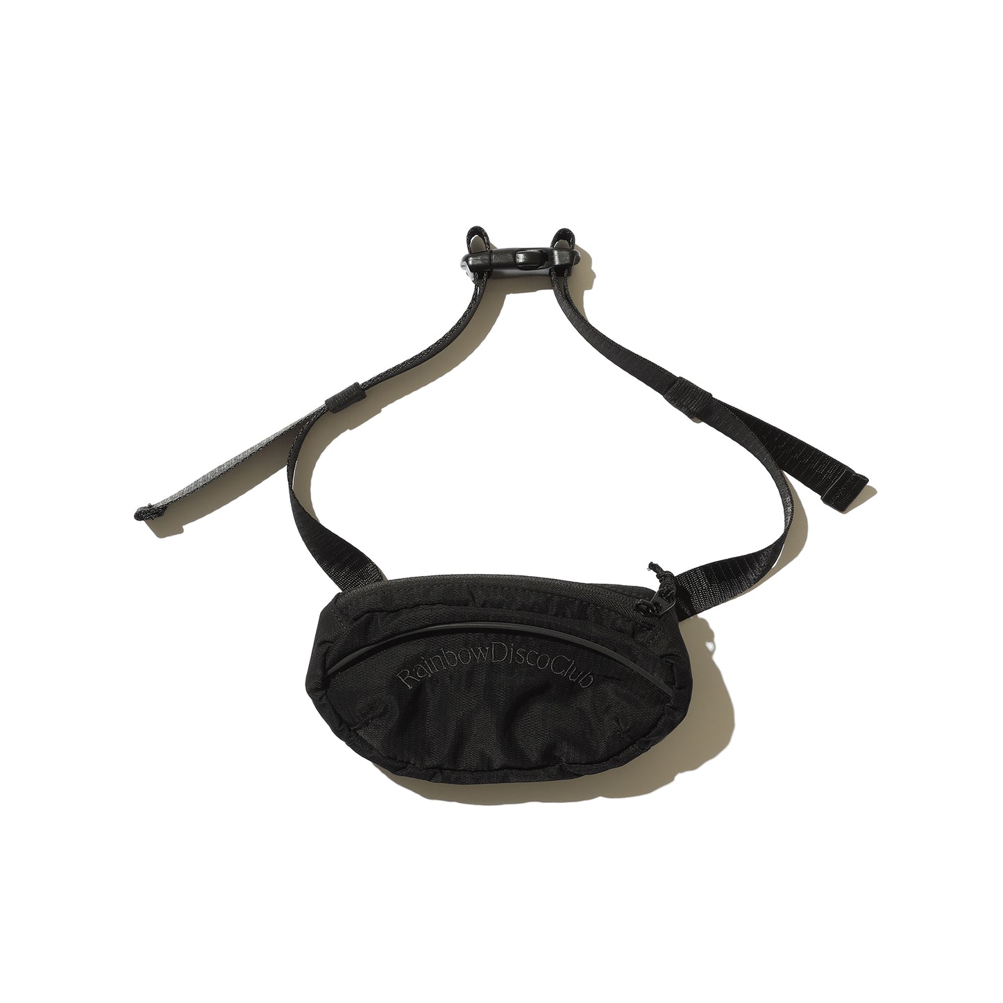 RDC 2026 Pouch  BLACK