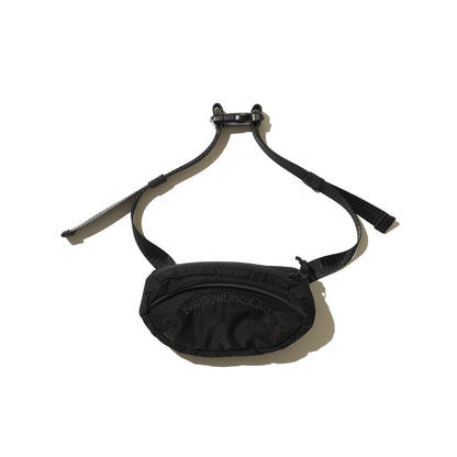 RDC 2026 Pouch  BLACK