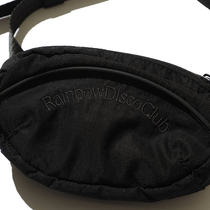 RDC 2026 Pouch  BLACK