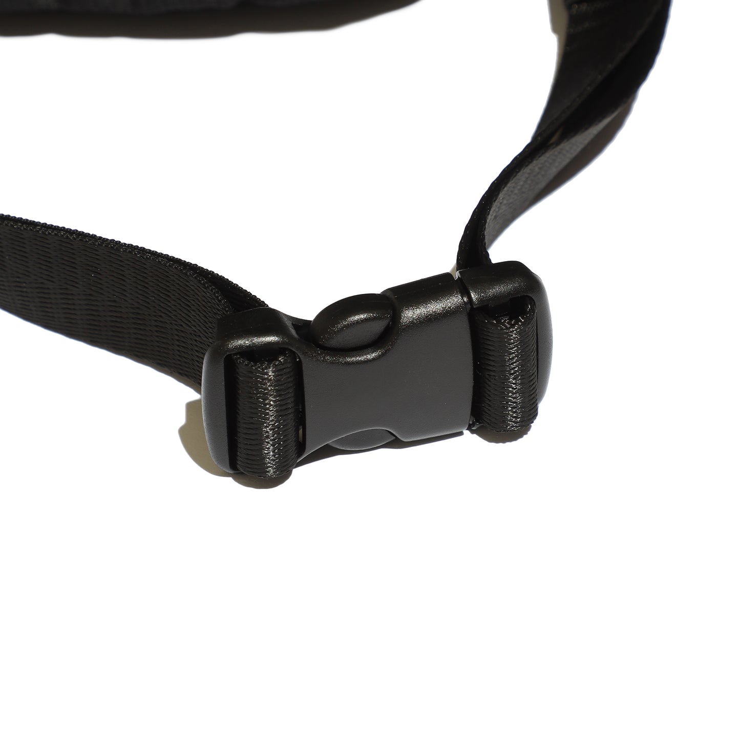 RDC 2026 Pouch  BLACK