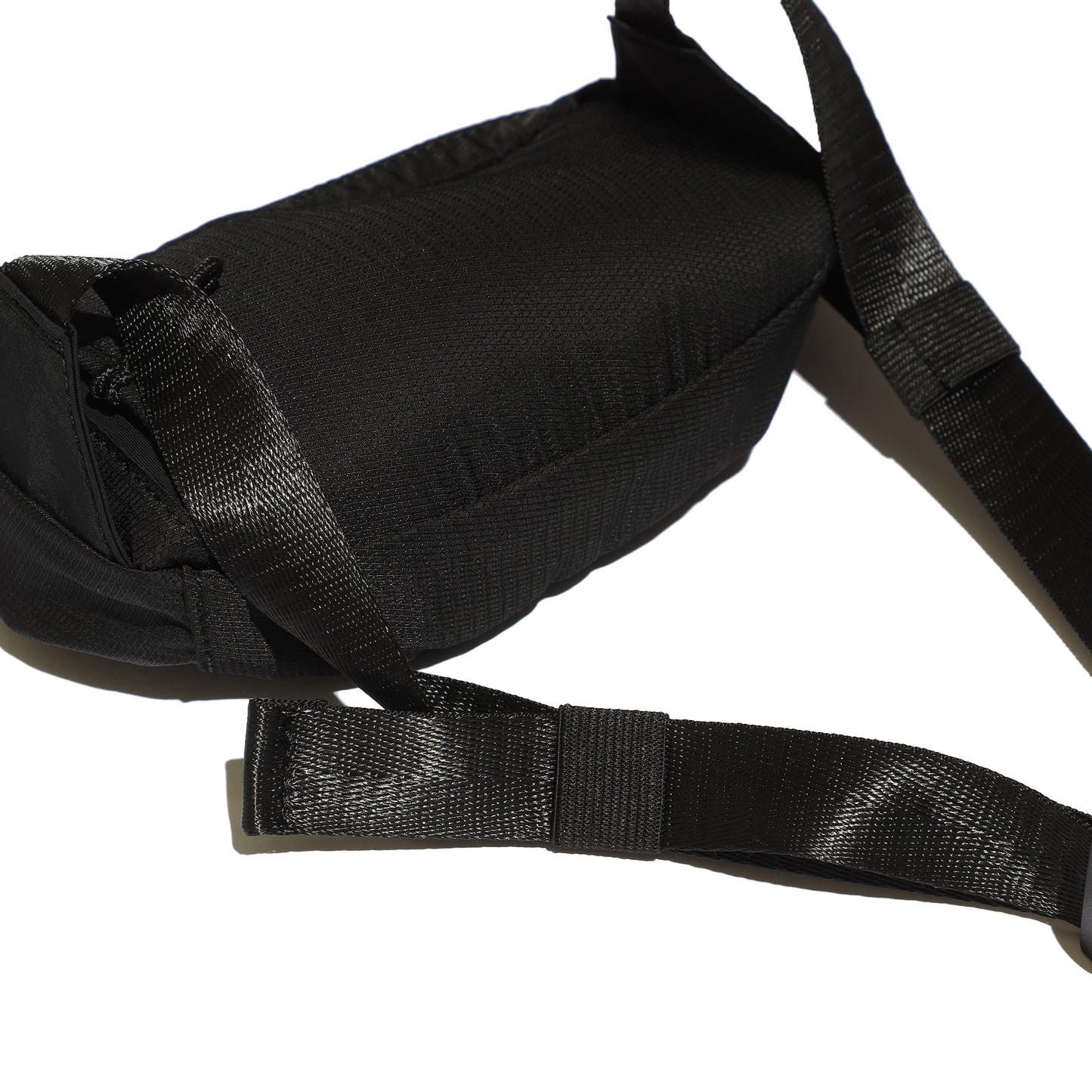 RDC 2026 Pouch  BLACK